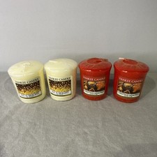 Yankee Candle 2x Christmas
