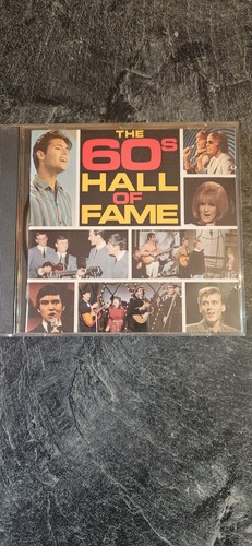 The 60s hall fame 6 - hall, of