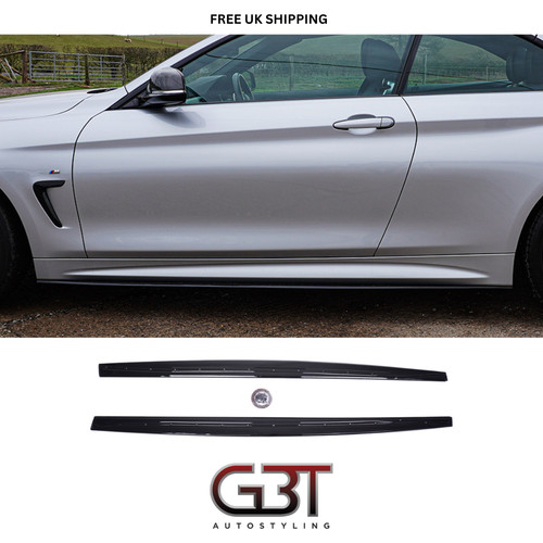 Bmw series f32 - 4, f33