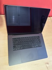 Apple MacBook Pro (16-inch, M3