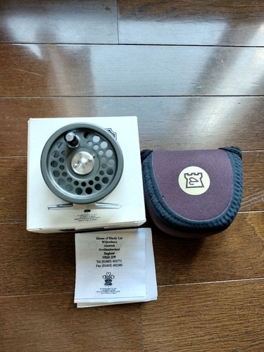 Old unused item hardy marquis - hardy,