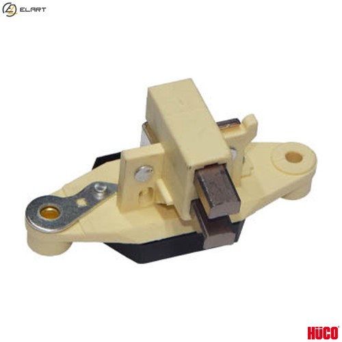 Alternator regulator 130507 - regulator,
