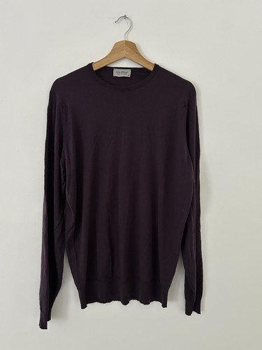 John smedley merino - smedley, wool