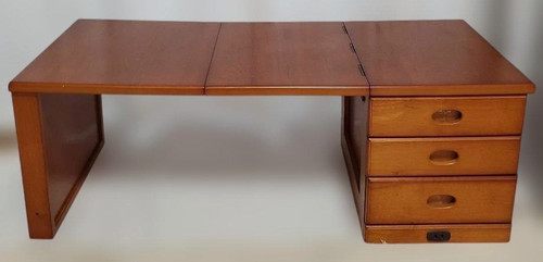 Japanese wooden foldable - japanese,