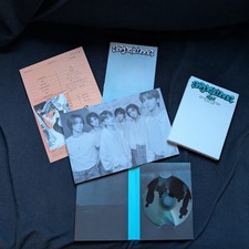 Boy Next Door 3rd EP CD 19.99 and photo book set  Kpop