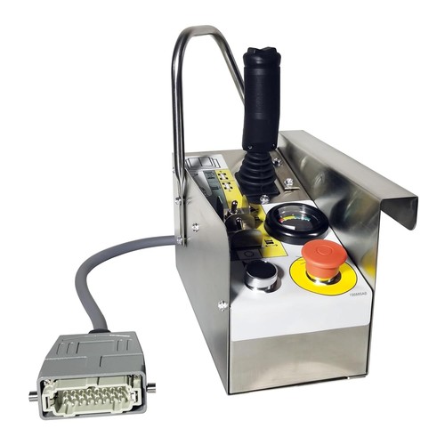 156879 control box - 156879, skyjack