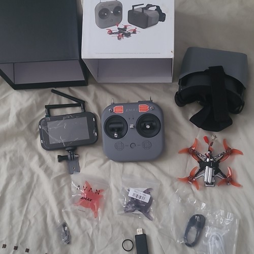 Emax tinyhawk iii plus - emax,