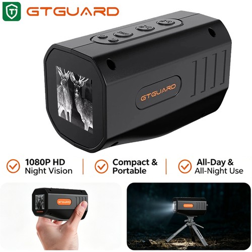 Gtguard night vision - gtguard,