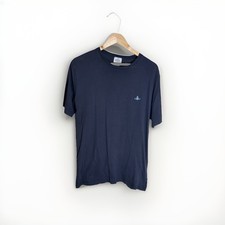 Vivienne Westwood Men's Navy