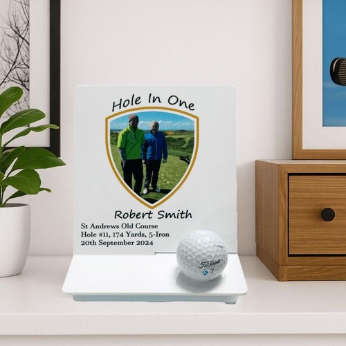 Custom personalised golf - custom,