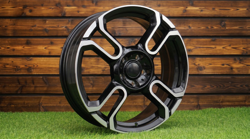 R18 4x100 mini - mini, cooper