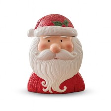 Ceramic Santa Claus Christmas