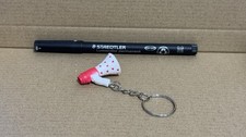 Wwe jimmy hart keyring - wwe, of