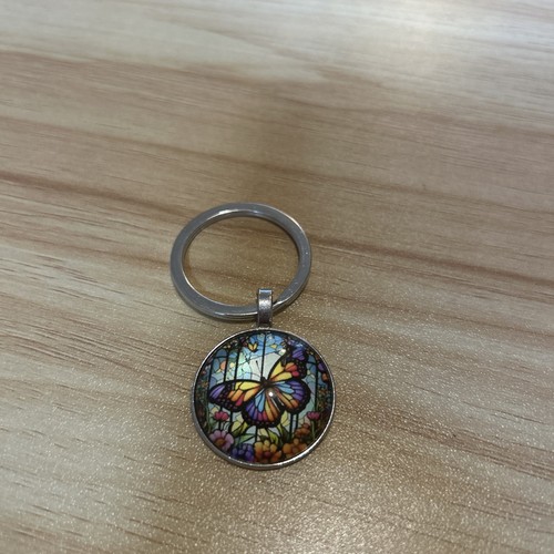 Beautiful butterfly circle - beautiful,