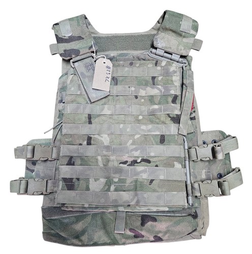 Genuine british army - british, issue