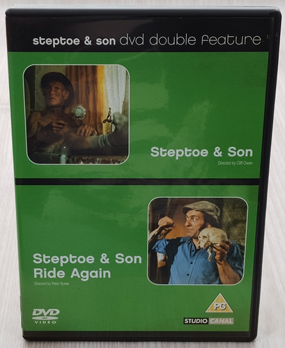 Steptoe son - steptoe, /