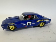 Scalextric Hornby Sunoco