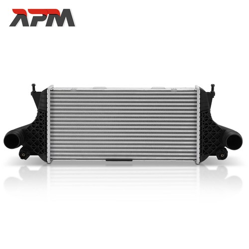Air intercooler turbo charger - intercooler,