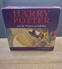Harry Potter and the Prisoner
