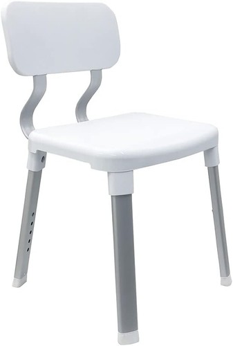 Bath chair for elderly shower - bath,