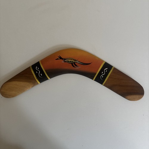 Australian brigalow hand - australian,