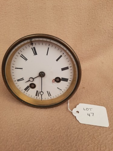 Lot antique japy - 47, french