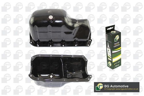 Bga engine oil - oil, sump