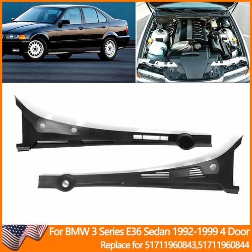 Left right windshield wiper - windshield,
