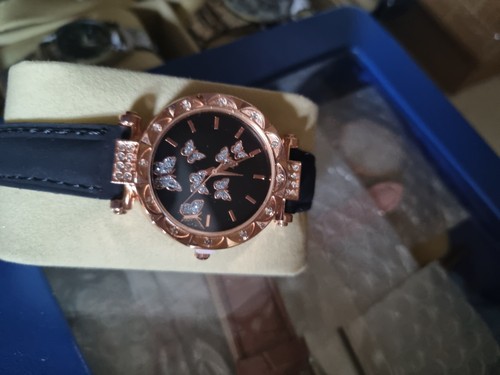 Ladies watch - ladies,