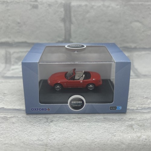 Oxford diecast 76maz001 - oxford,