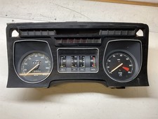 Jaguar XJS Instrument Cluster