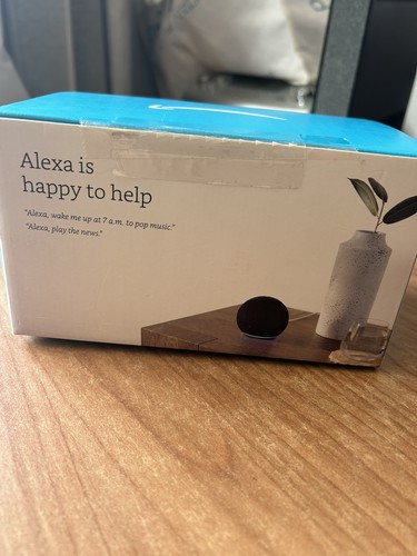 Amazon echo dot 5th - amazon,