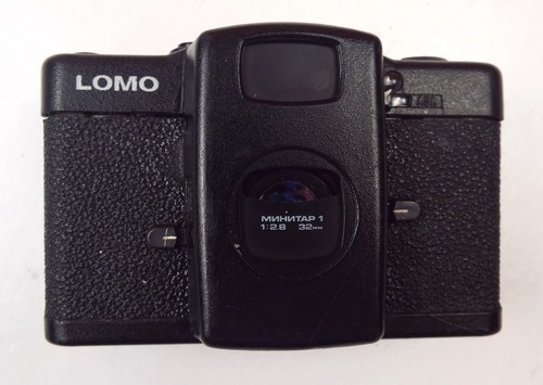 Lomo mnhntap 2 - lc-a,