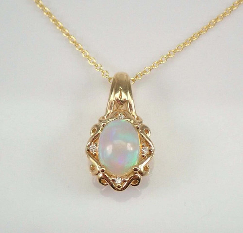 2ct oval cut opal gorgeous - 2ct,