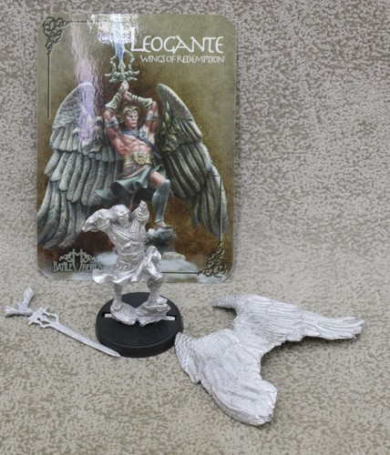 32mm leogante wings - 32mm, 1/50
