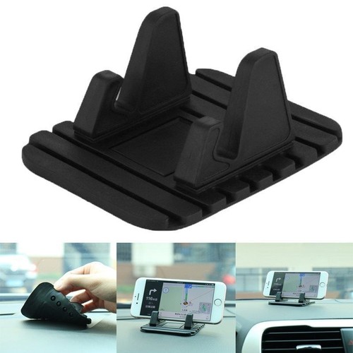 Universal mobile phone - universal, holder