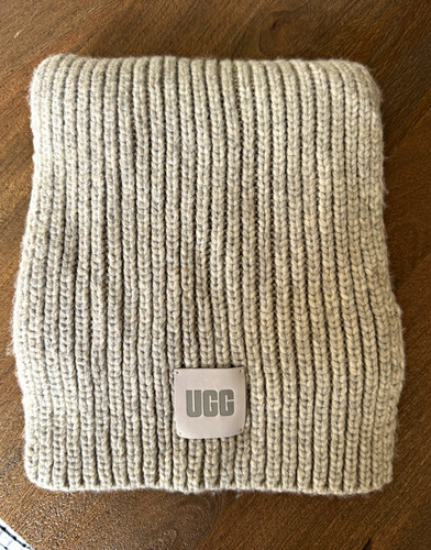 Ugg women grey rib - ugg,
