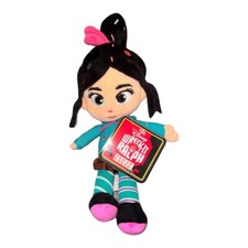 Rare Disney Wreck-It Ralph