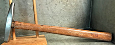 Signed Vintage TACK HAMMER w