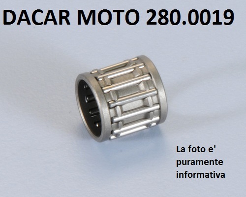 280 0019 cage - cage, 12x15x15