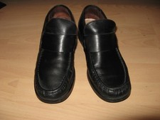 HARDLY USED BOYS MENS BLACK