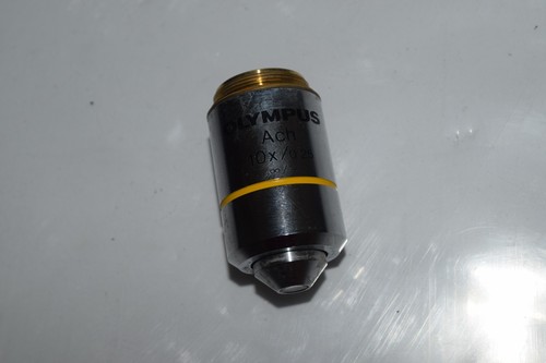 Olympus ach 10x 25 - olympus, 10x/0.25