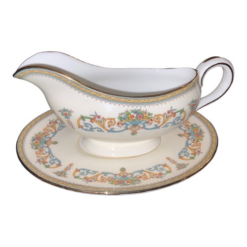 Aynsley henley gravy sauce - henley,