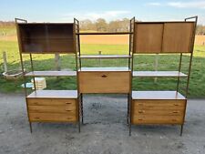 Ladderax Wall Unit / Bookcase