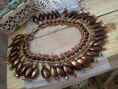 Circa 1950 citrine - circa, &
