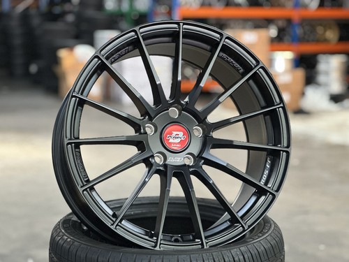 New 18x8 lenso race5ff 4 - lenso, (4
