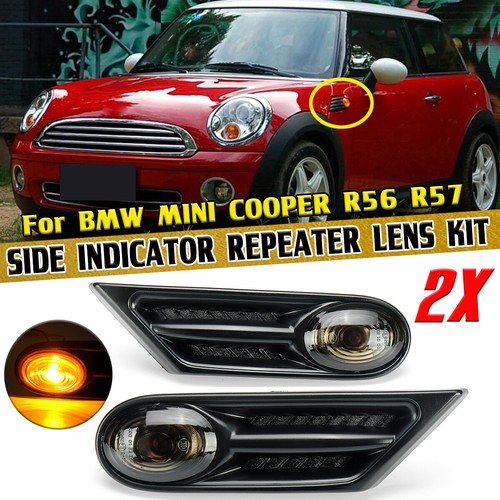 For mini cooper r56 - cooper, black