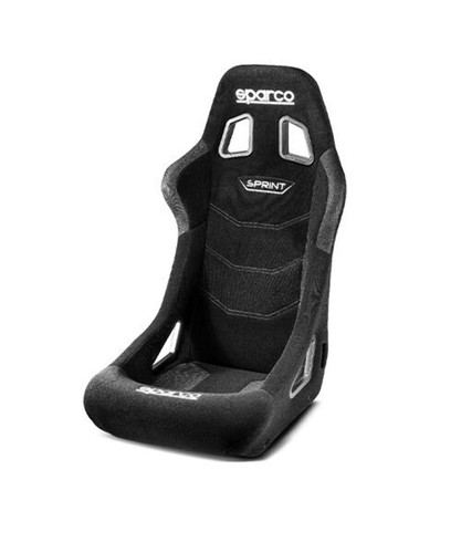 Sparco sprint seat - sprint+,