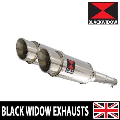 Gpz 500 ex500 2 - ex500, exhaust