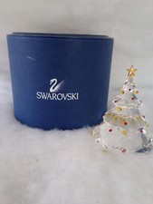 Rare Retired Swarovski Crystal